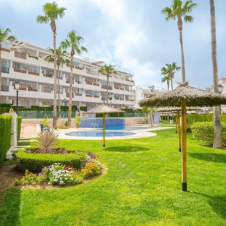 Mariphils Dehesa de Campoamor (Orihuela Costa)