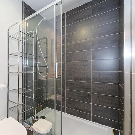 Mariphils Apartment Dehesa de Campoamor (Orihuela Costa)