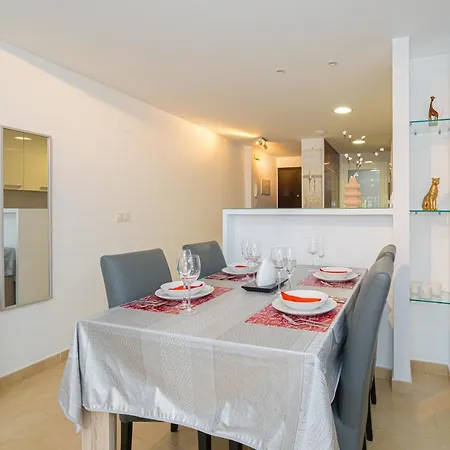 Mariphils Dehesa de Campoamor (Orihuela Costa)