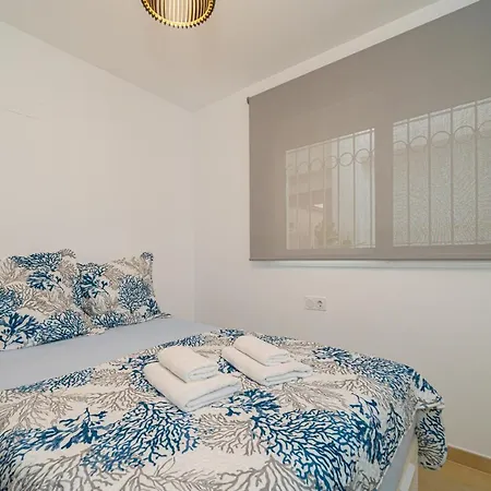 Apartment Mariphils *