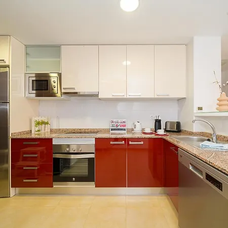 Apartment Mariphils *