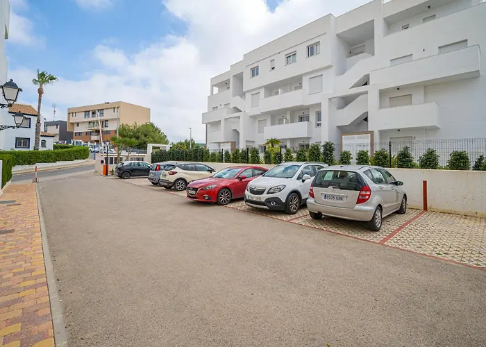 Apartment Mariphils Dehesa de Campoamor (Orihuela Costa)