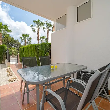 Mariphils Apartamento