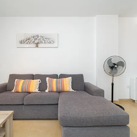 Apartamento Mariphils *