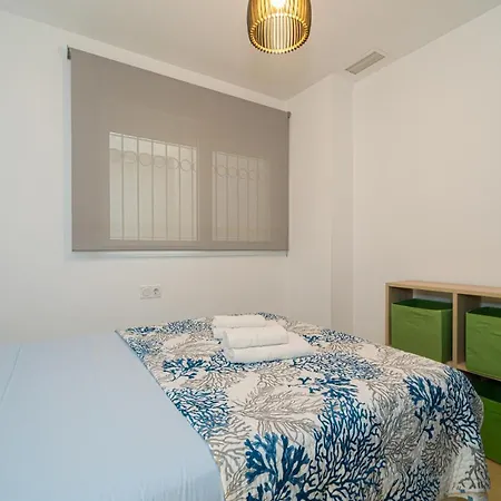 Mariphils Apartamento *