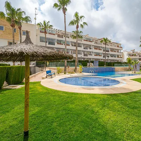 Apartamento Mariphils