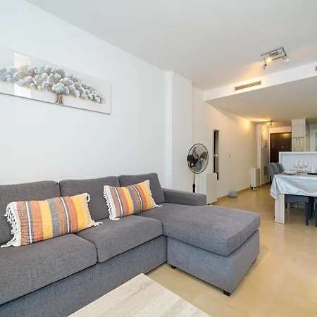 Mariphils Apartamento Dehesa de Campoamor (Orihuela Costa)