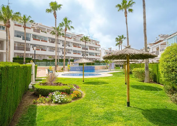 Mariphils Dehesa de Campoamor (Orihuela Costa)