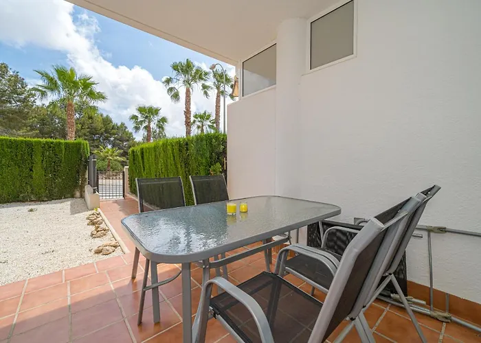 Mariphils Apartamento