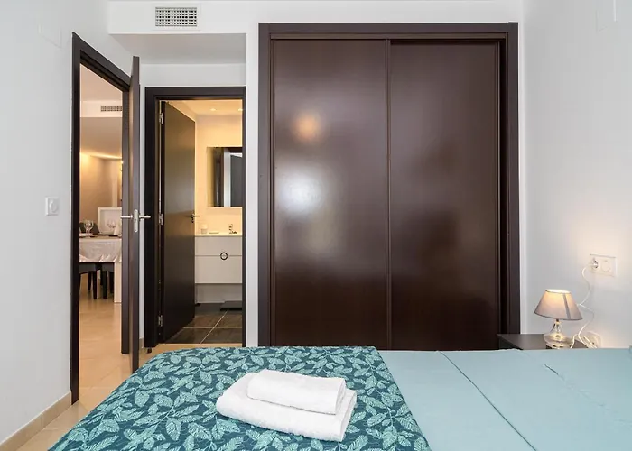 Apartamento Mariphils Dehesa de Campoamor (Orihuela Costa)