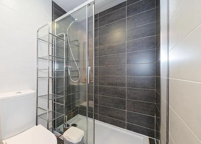 Mariphils Apartamento Dehesa de Campoamor (Orihuela Costa)