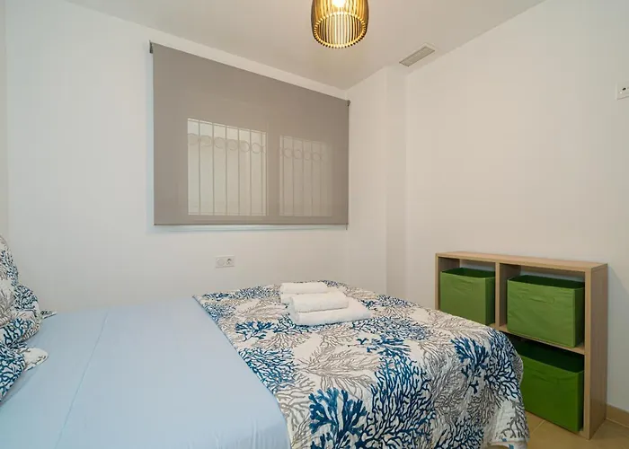 Mariphils Apartamento *