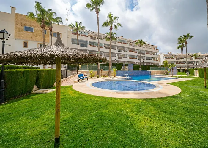 Apartamento Mariphils