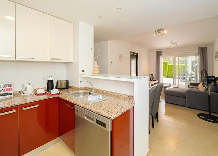 Mariphils Apartamento