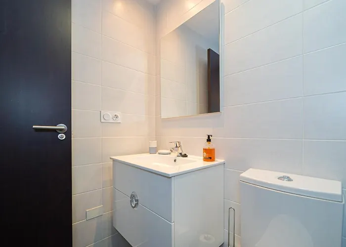 Mariphils Apartamento *