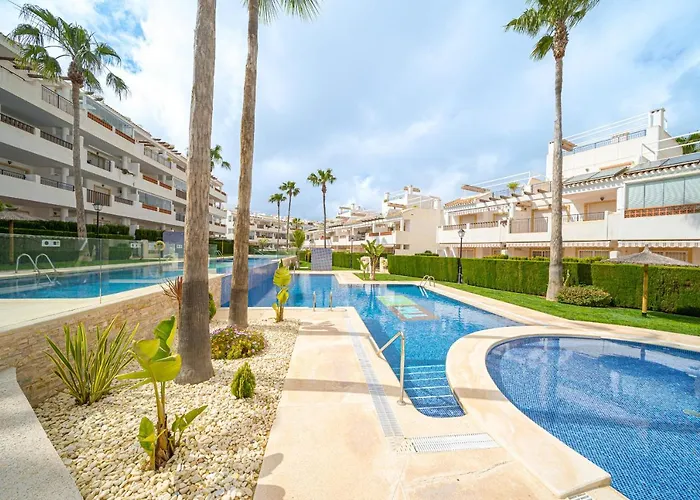 Apartamento Mariphils