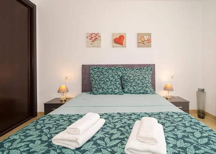 Mariphils Apartamento