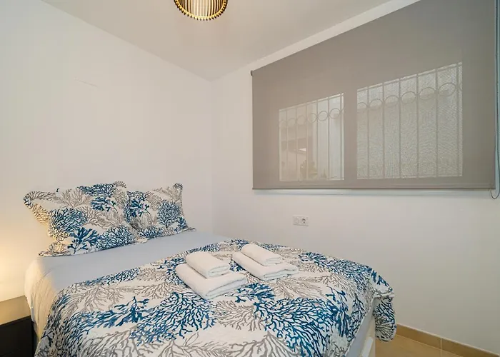 Apartamento Mariphils *