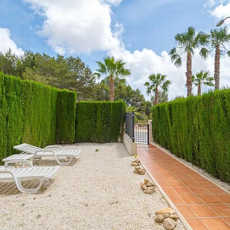 Mariphils Daire Dehesa de Campoamor (Orihuela Costa)