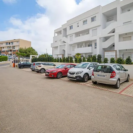 Daire Mariphils Dehesa de Campoamor (Orihuela Costa)